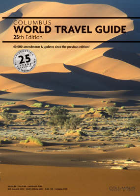 Columbus World Travel Guide 2006-2007 (Paperback)