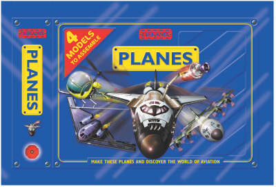 Mekanix Planes - Mekanixs S.