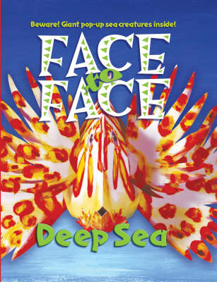 Sea Monsters - Face to Face S. (Paperback)