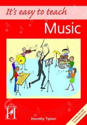 It's Easy to Teach Music - It's Easy to Teach v. 1