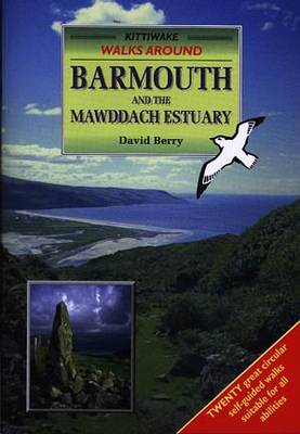 Walk Barmouth & the Mawddach Estuary (Paperback)