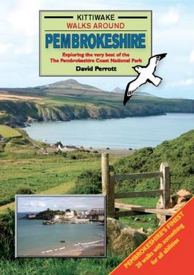 Walks Around Pembrokeshire (Paperback)