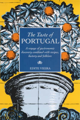 The Taste of Portugal (Paperback)