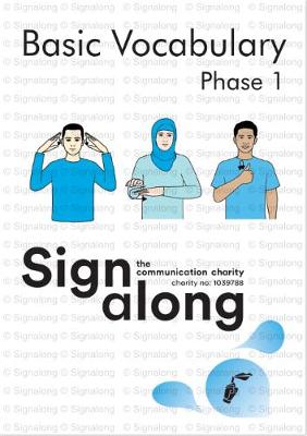 Basic Vocabulary: Phase 1 (Spiral bound)
