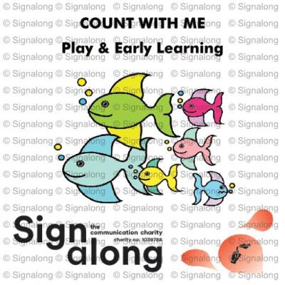 Play and Early Learning: Count with Me (CD-ROM)