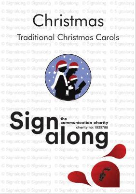 Christmas and Christianity: Traditional Christmas Carols (Spiral bound)