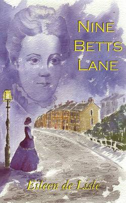 Nine Betts Lane (Paperback)
