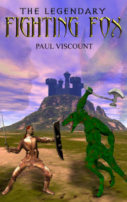 The Legendary Fighting Fox (Paperback)