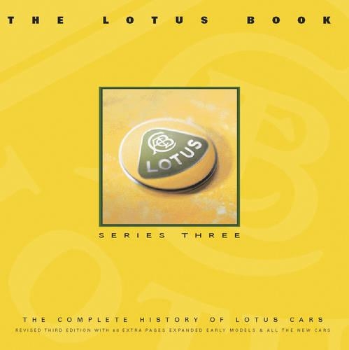 The Lotus Book (Hardback)