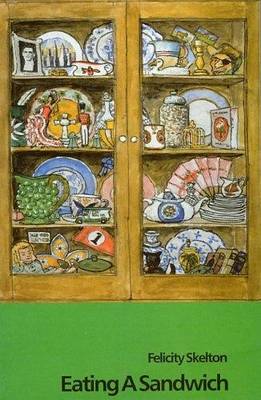 Eating a Sandwich (Paperback)