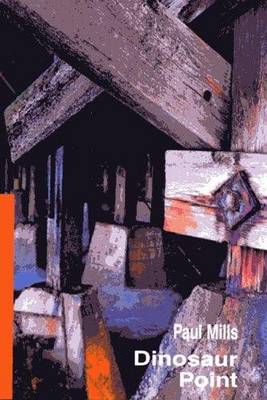 Dinosaur Point (Paperback)