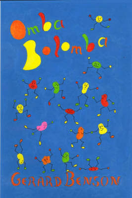 Omba Bolomba (Paperback)