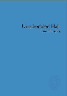Unscheduled Halt (Paperback)