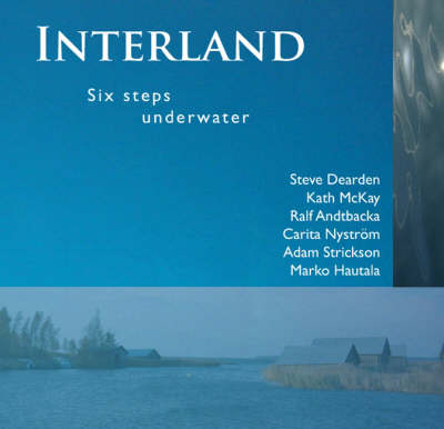 Interland: Six Steps Underwater (Paperback)