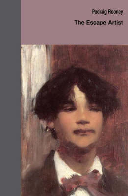The Escape Artist (Paperback)
