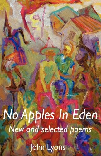No Apples in Eden (Paperback)