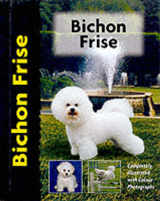 Bichon Frise - Pet love (Hardback)