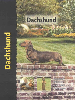 Dachshund (Hardback)