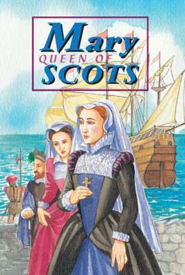 Mary Queen of Scots - Corbies (Hardback)