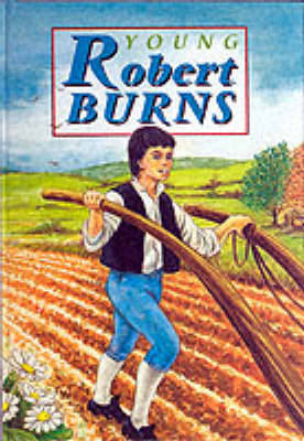 Young Robert Burns - Corbies (Hardback)