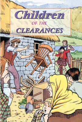 Children of the Clearances (Paperback)