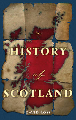 A History of Scotland - Waverley Scottish Classics (Paperback)