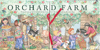 Orchard Farm (Hardback)