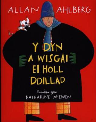 Dyn a Wisgai ei Holl Ddillad, Y (Hardback)