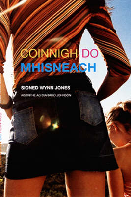 Coinnigh Do Mhisneach (Paperback)