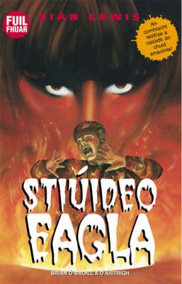 Stiuideo Eagla (Paperback)