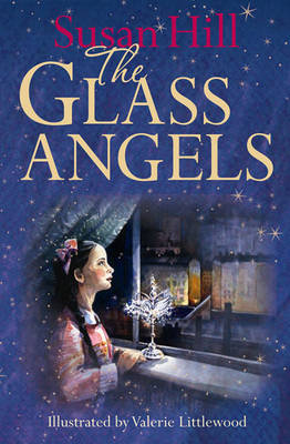 The Glass Angels (Paperback)