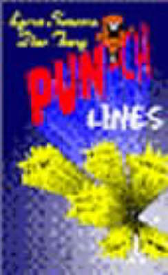 Pun-ch Lines! - Win with Lynne S. (Paperback)