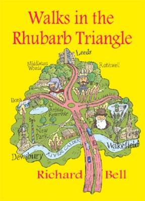 rhubarb triangle tours