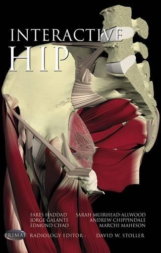 Interactive Hip (CD-ROM)