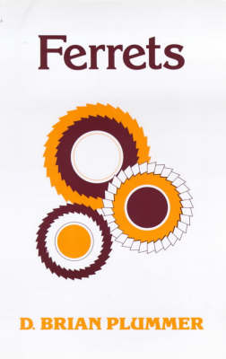 Ferrets (Paperback)