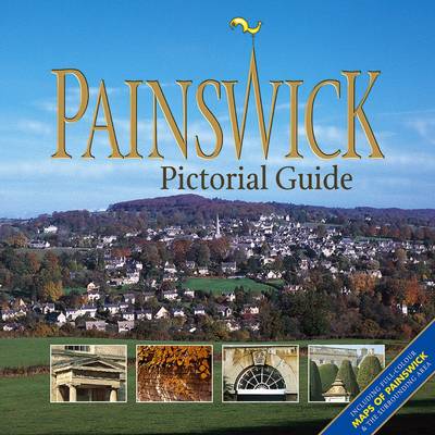 Painswick Pictorial Guide (Hardback)