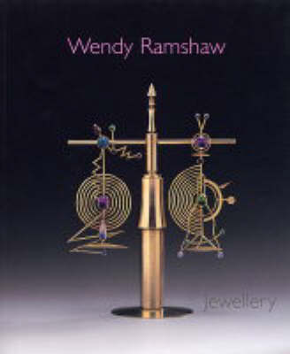 Wendy Ramshaw: Jewellery (Paperback)