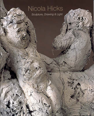 Nicola Hicks: Sculpture, Drawing and Light (Paperback)