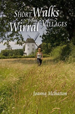 Short Walks from Wirral Villages (Paperback)