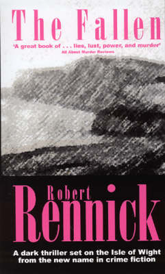 The Fallen (Paperback)