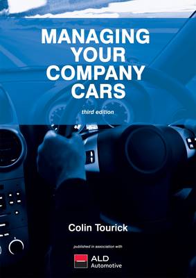 Managing Your Company Cars (Paperback)
