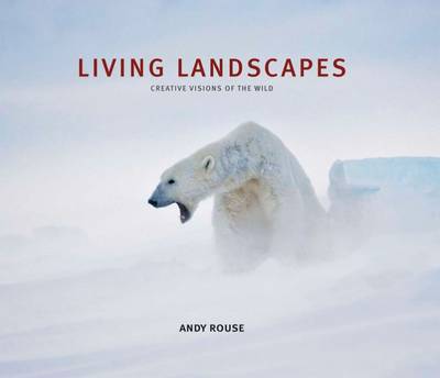 Living Landscapes: Creative Visions of the Wild (Hardback)