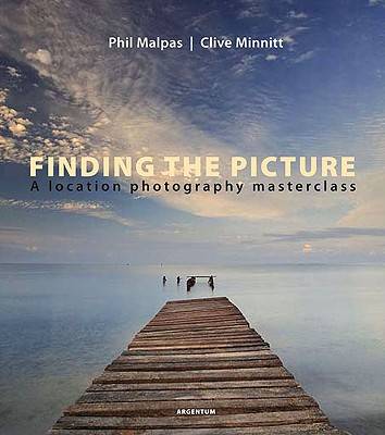 Finding the Picture: A Location Photography Masterclass (Paperback)