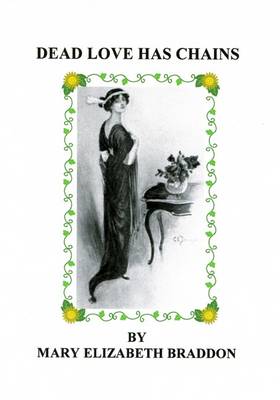 Dead Love Has Chains (Paperback)
