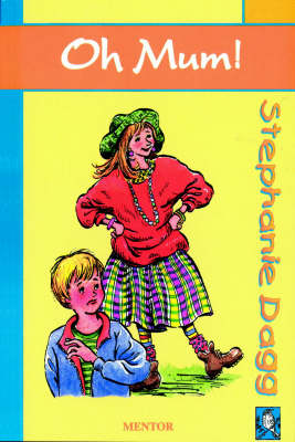Oh Mum! (Paperback)