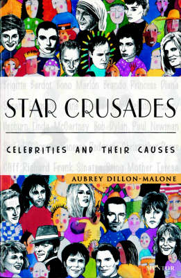 Star Crusades (Paperback)