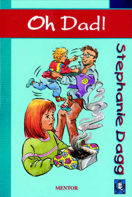 Oh Dad! (Paperback)