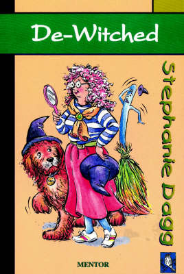 De-witched (Paperback)