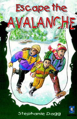 Escape the Avalanche (Paperback)