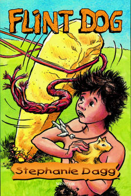 Flint Dog (Paperback)